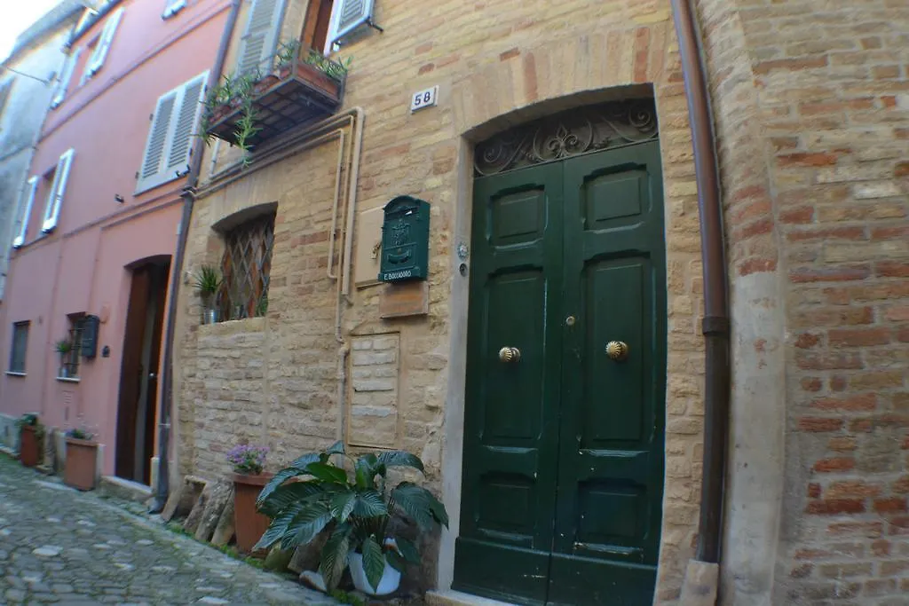 B&B La Lanterna-1